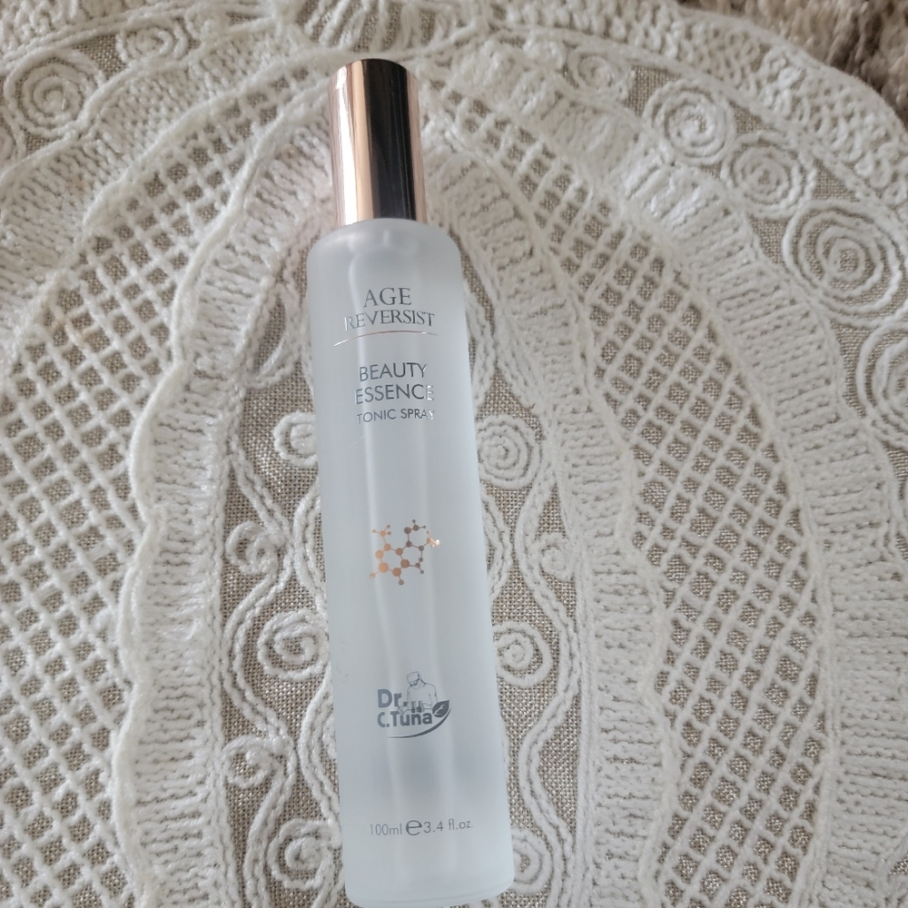Tonic Spray/Toner